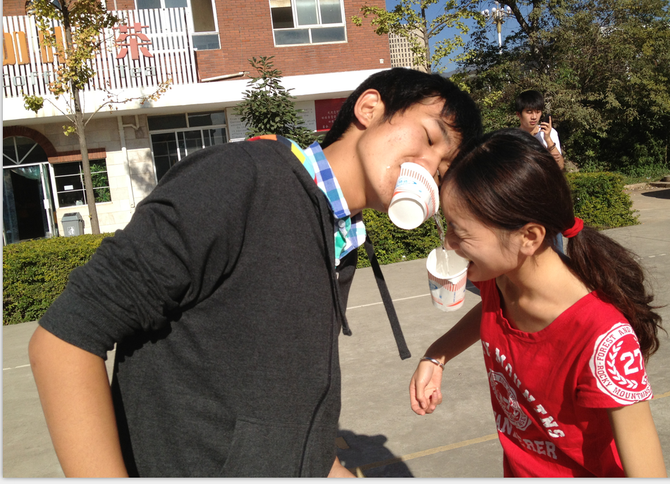 五、联谊趣味活动2